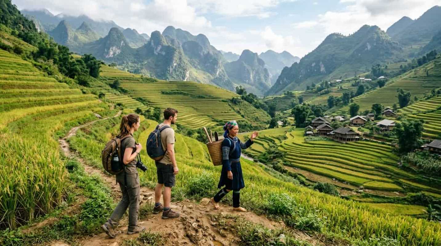 Exploring Vietnam's Lesser-Known Provinces
